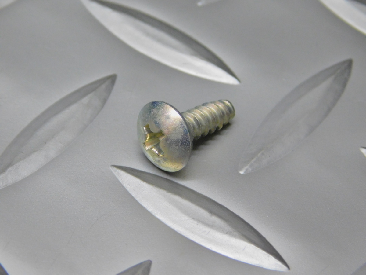 HONDA ホンダ 純正 シート スクリュー 93903-24320 c拍卖