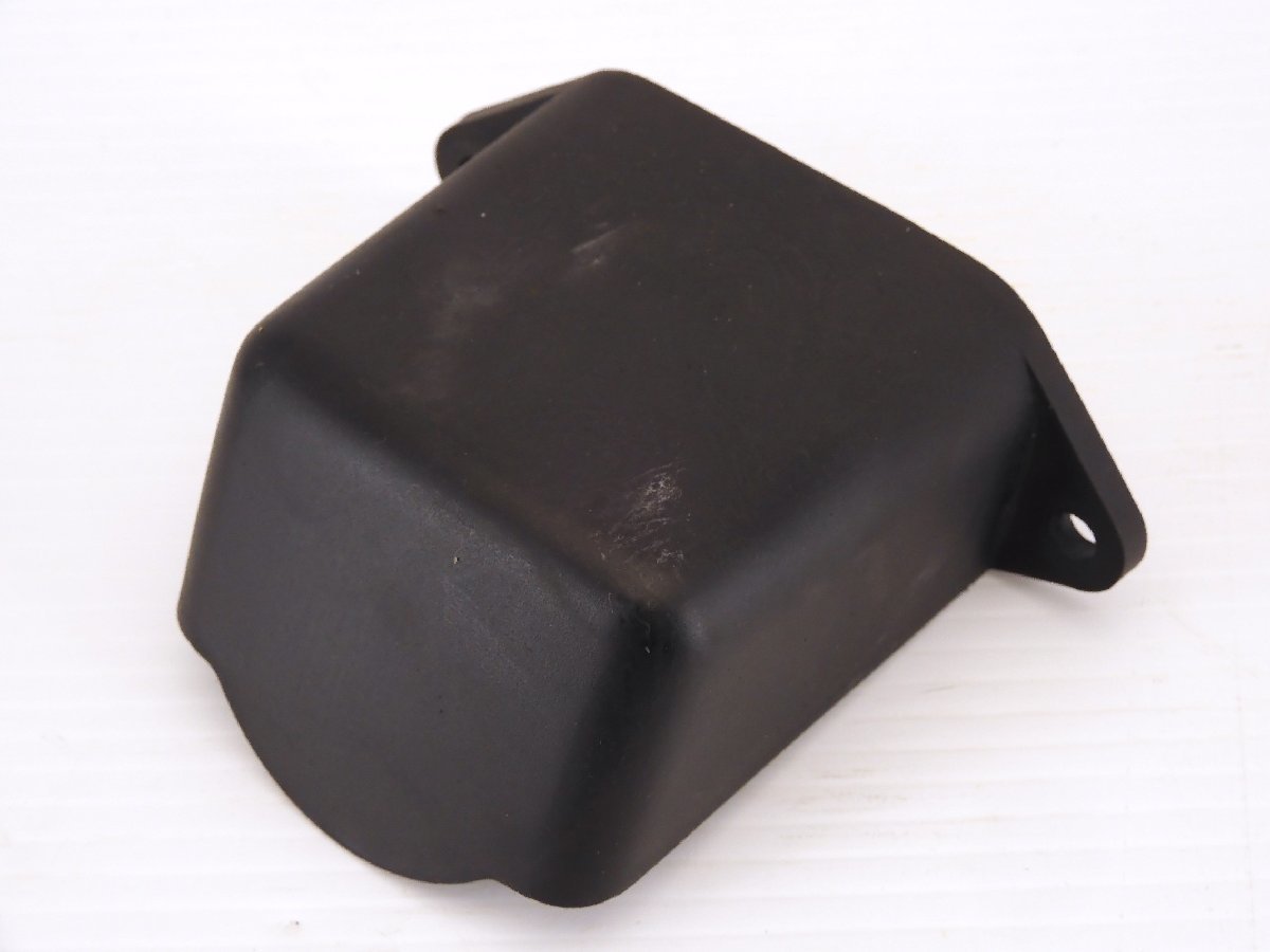 0【評価S】 KLE250 アネーロ LE250A 実動 純正 ナンバー 灯 ランプ カバー 始動動画有拍卖