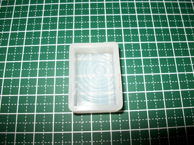 ▲▽シリコンモールド 水紋 2◆波紋 水面△▼拍卖