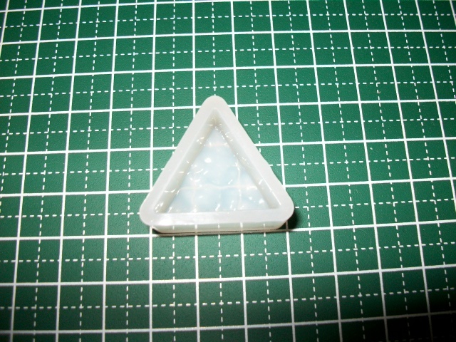 ▲▽シリコンモールド 波紋 1◆水紋 水面△▼拍卖