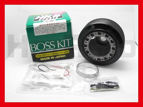 HKB ステアリングボス スイフト ZC83 ZD83 ジムニー JB64 ジムニーシエラ JB74 200系ハイエース MOMO モモ ナルディ 対応 OT-250拍卖