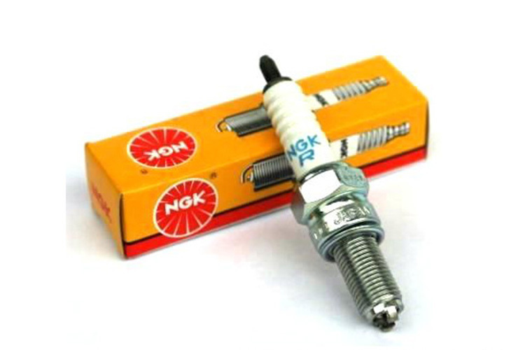 NGK スパークプラグ CR7EH-9 バイクパーツセンター拍卖