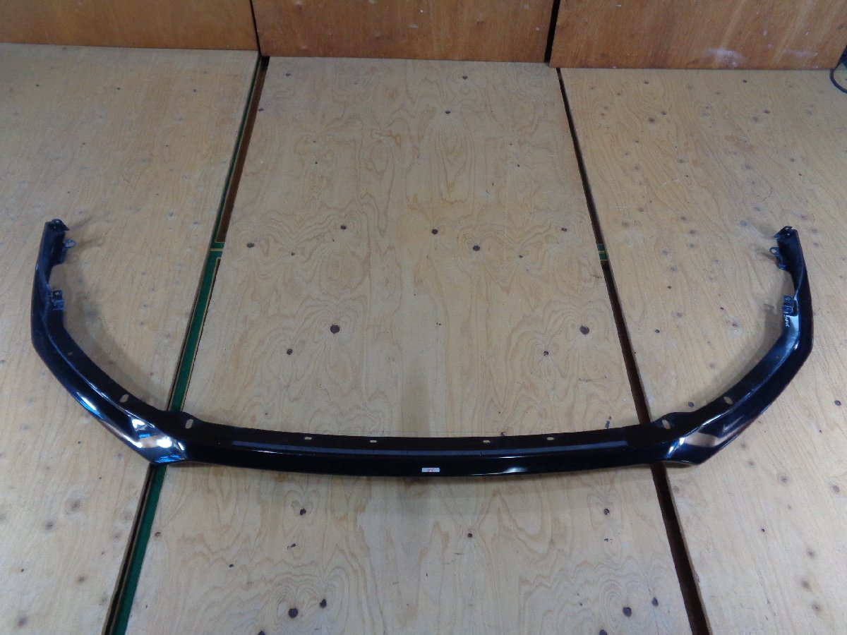 (23S1241) レヴォーグ STi VN5 VNH フロントスポイラー フロントリップスポイラー 純正 SG517VC000 ST96020VR000 E2410VC200拍卖