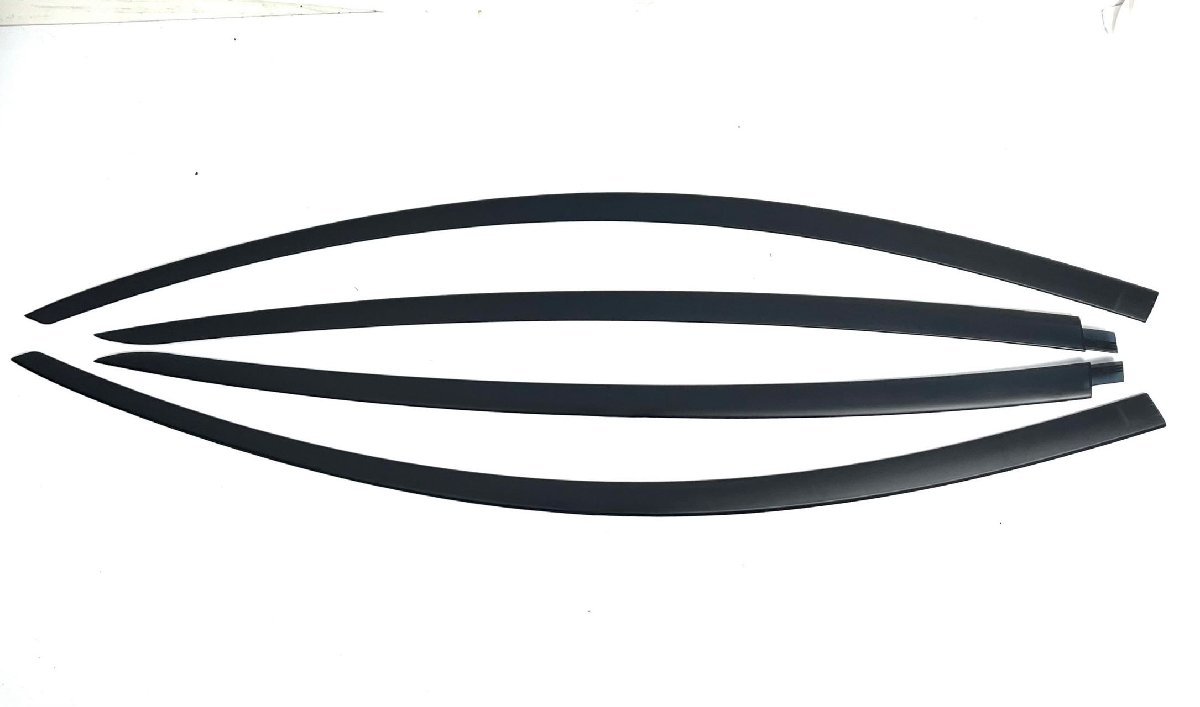 高品質♪ テスラ ドアバイザー サイドバイザー モデルY Model Y パフォーマンス RWD デュアルモーターAWD拍卖