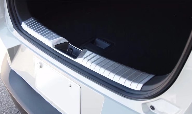 圧倒的存在感♪ インナーステップボード ラゲッジパネル カバー マツダ CX-3 DK 系 XD 15S 20S ツーリング拍卖