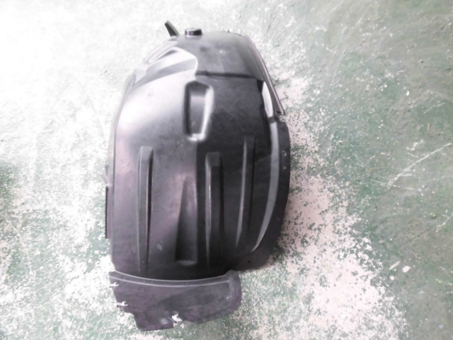 ベンツ W251 Rクラス フェンダーライナー 左 フロント Z229拍卖