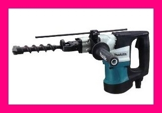 マキタ 35mm ハンマドリル HR3530【六角シャンク】■安心のマキタ純正/新品/未使用■拍卖