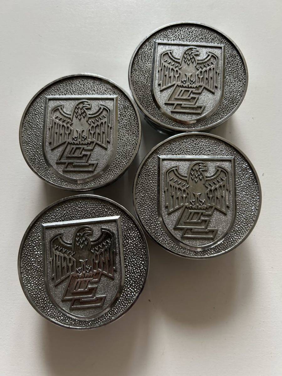 【104】センターライン センターキャップ 4個拍卖