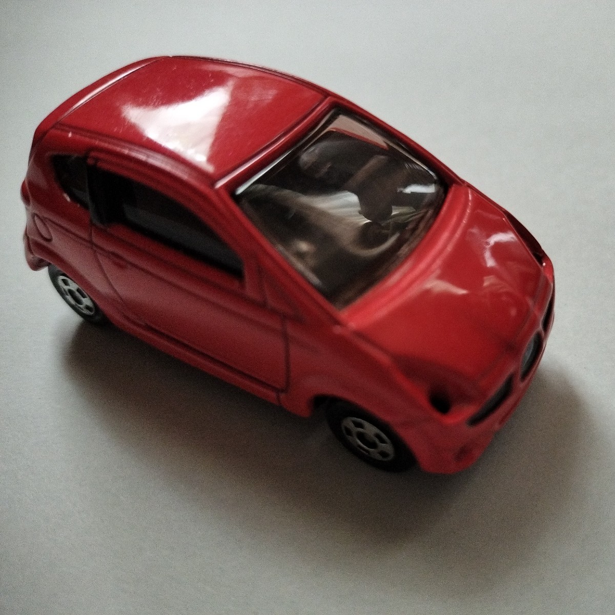 中古 トミカ スバル R-1 No.111 定形外郵便拍卖