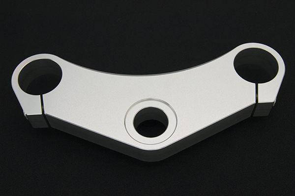 ESTRELLA エストレア エストレヤ AL削出しトップブリッジ Silver拍卖