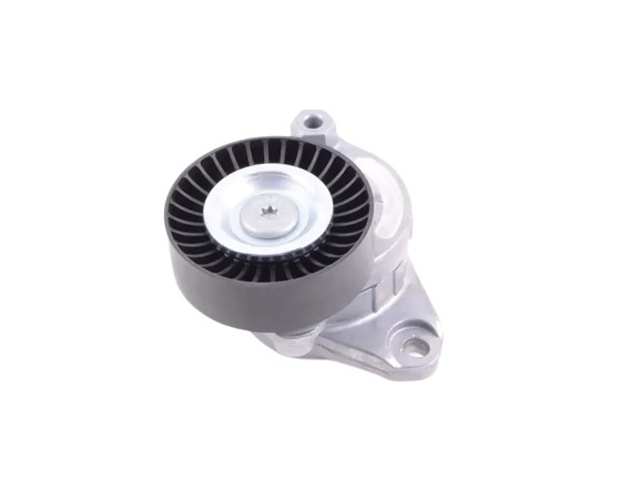 【正規純正OEM】 Mercedes-Benz ベルトテンショナー W221 Sクラス S350 S500 S550 W211 W212 E350 E500 E550 2722000270 テンショナー拍卖