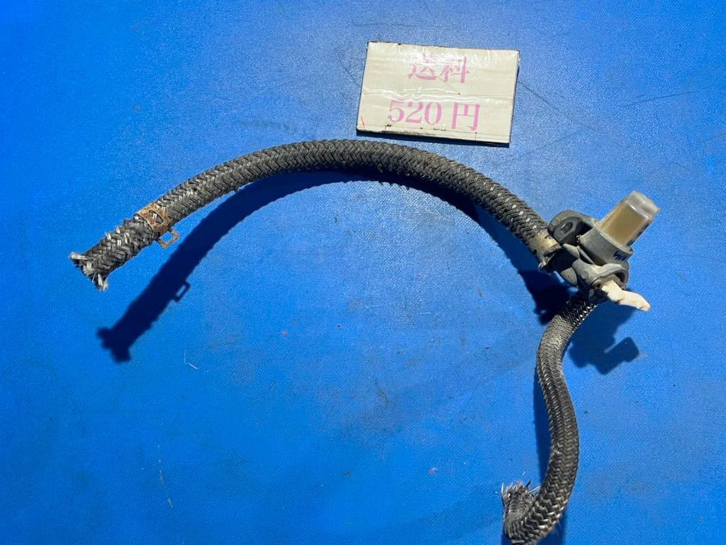 送料520円 エンジンポンプ ガソリンエンジン 部品パーツ 三菱 GM82P 燃料コック拍卖