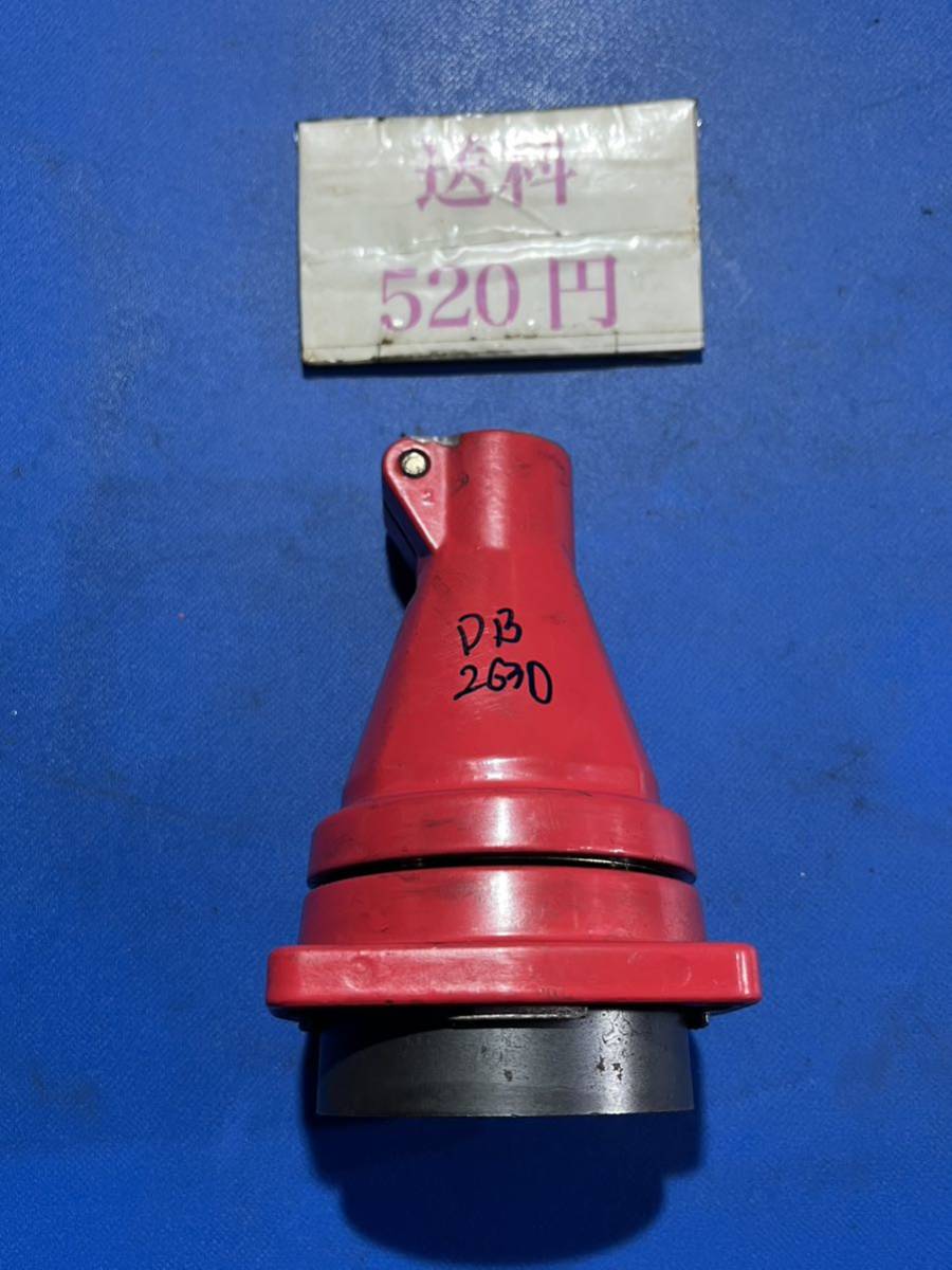 送料520円 草刈機刈払機 部品 丸山 クボタ DB263D クラッチハウジング クラッチドラム拍卖