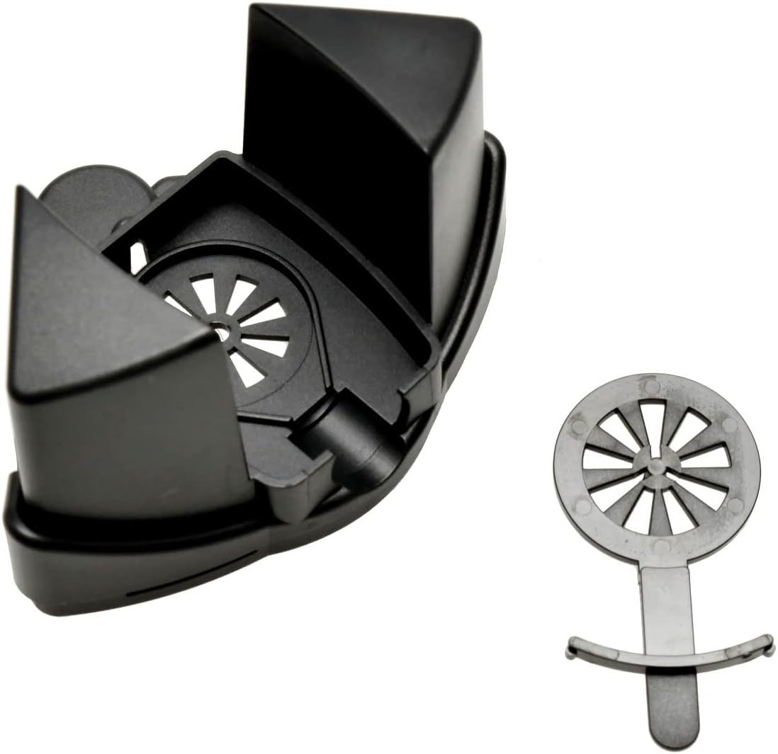 エーハイム ポンプホルダー(流量調節レバー付) アクア60/160用 7426140 送料全国一律 390円拍卖