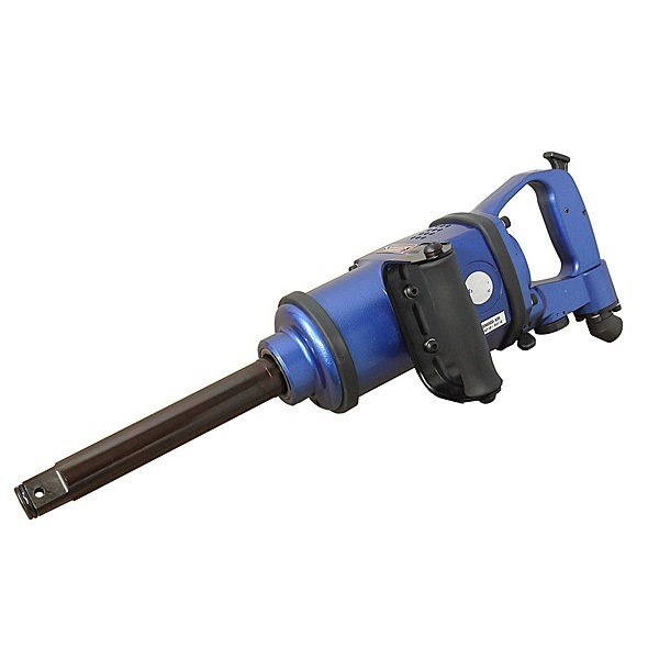 大型エアーインパクトレンチ 軽量 1インチ 25.4mm エアーツール トラック・バス用 10008拍卖