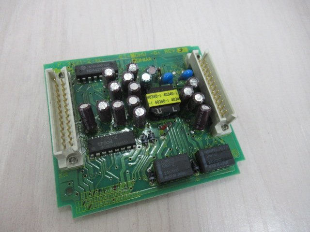 ▲・y 14161※保証有 日立 ET-DHUA-Gi ドアホンユニットA・祝!10000取引突破!!拍卖