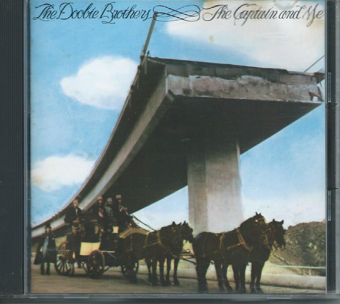 キャプテン・アンド・ミー/ドゥービー・ブラザーズ拍卖