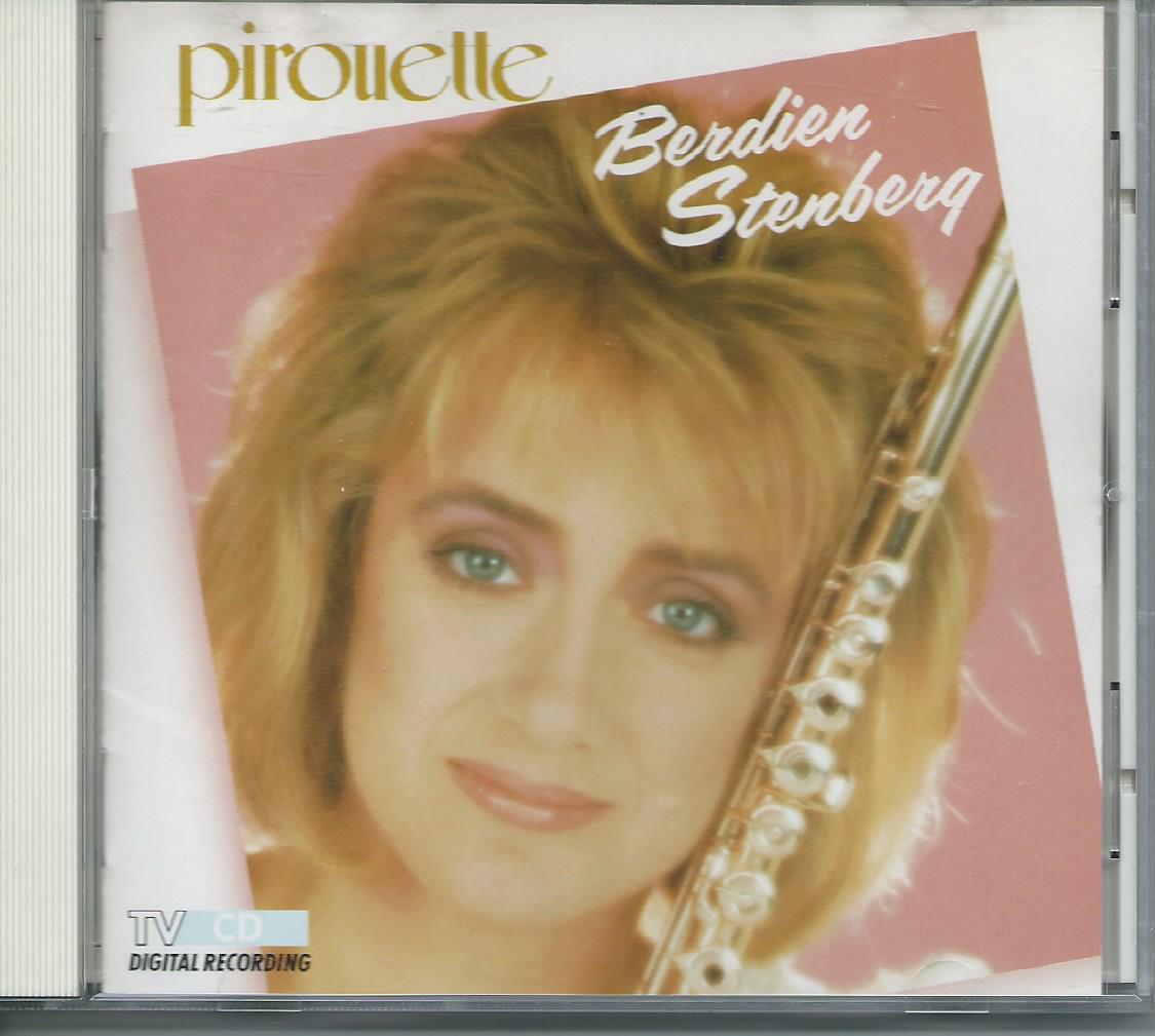 天使の舞踏会/ベルディーン・ステンベルグ拍卖