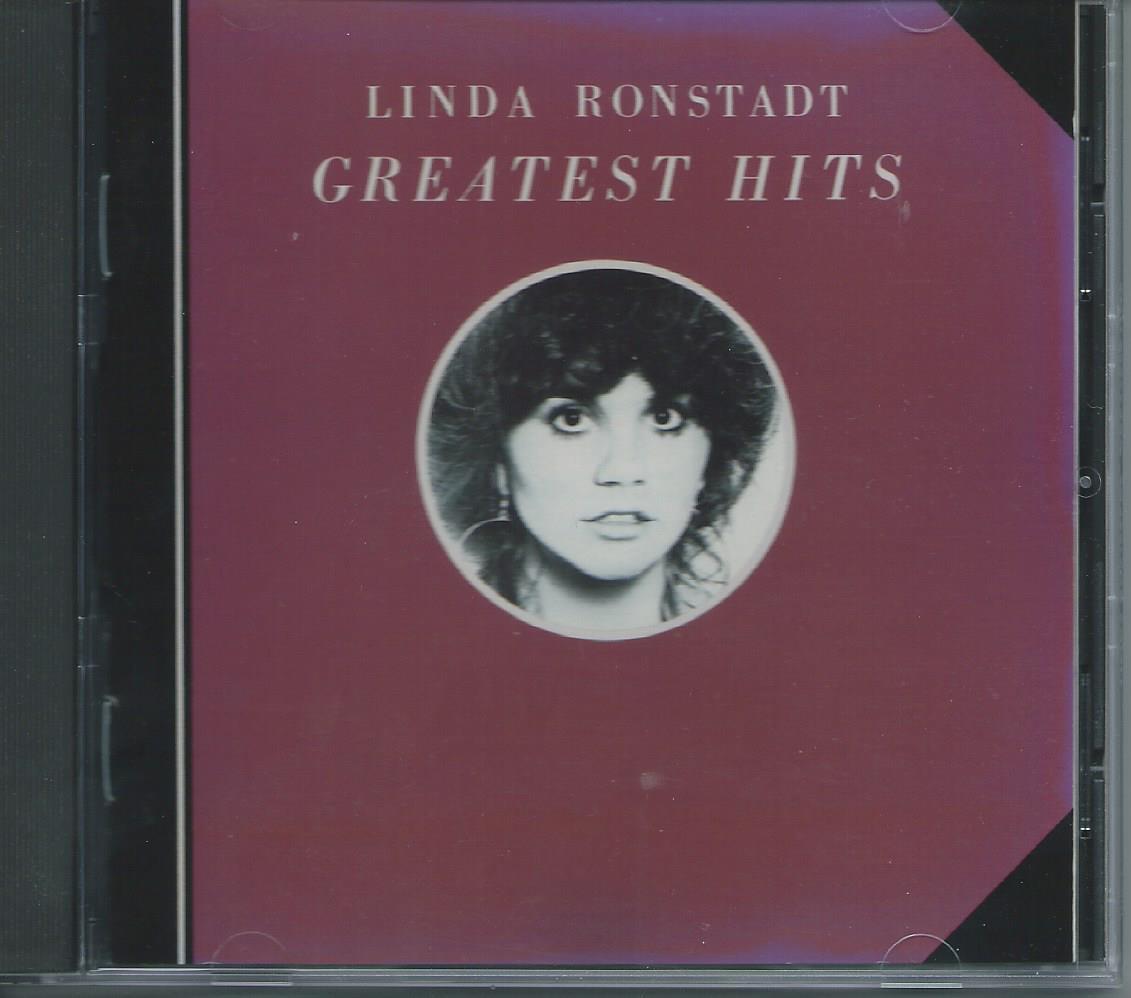 GREATEST HITS/LINDA RONSTADT拍卖