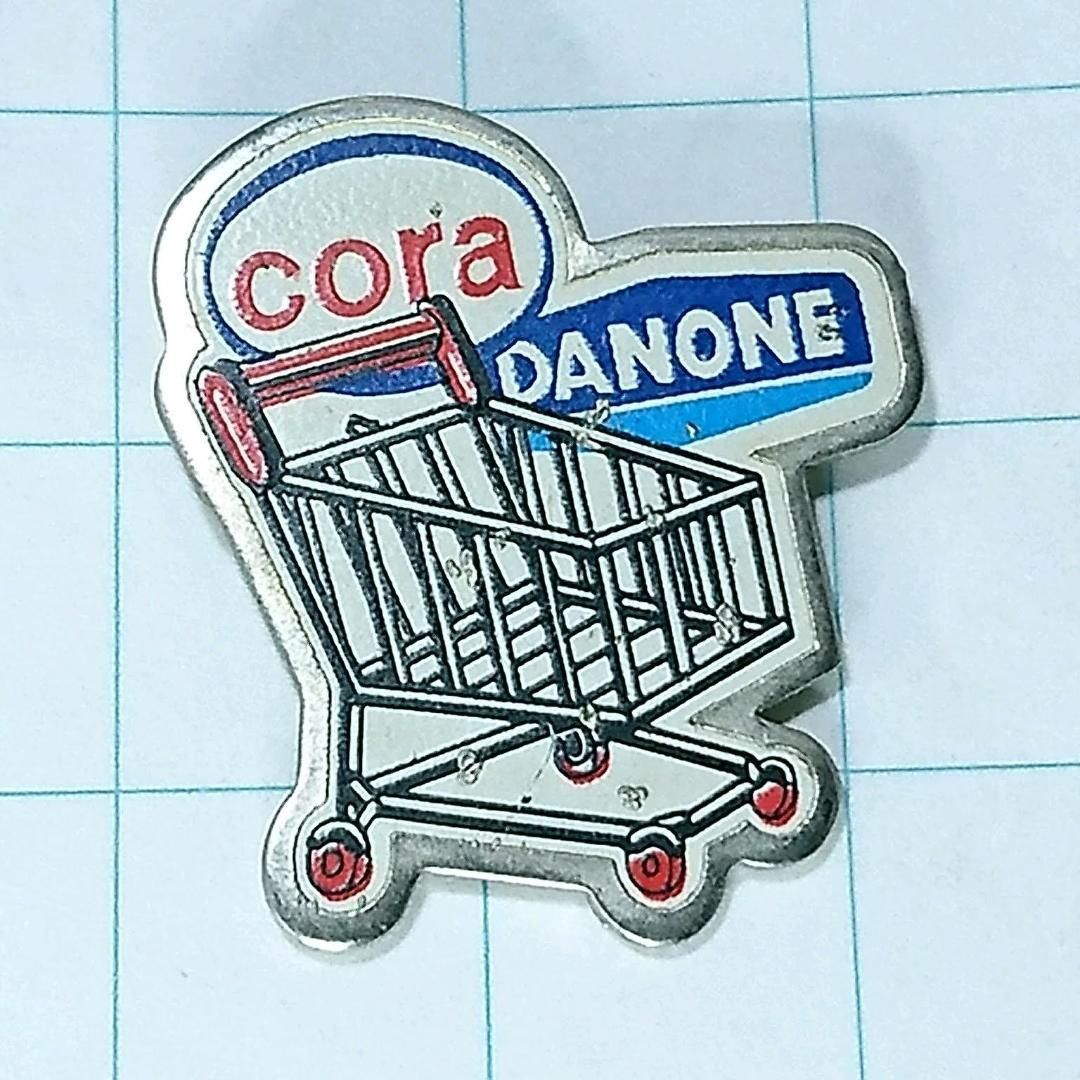 送料無料)スーパーマーケット カート 輸入 ピンバッジ ピンズ A15216拍卖