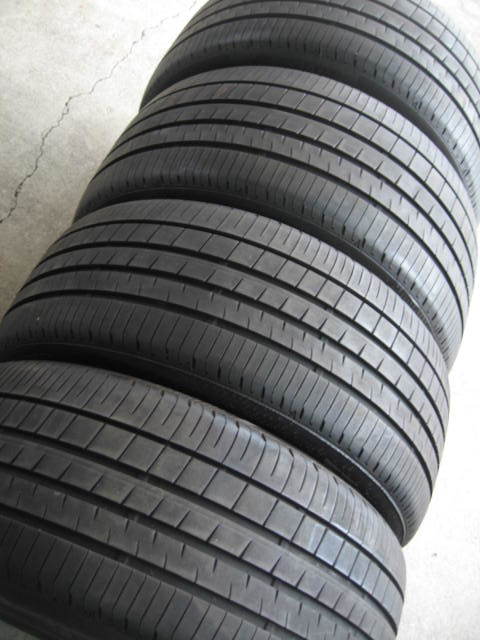 ☆新品?即決アリ☆ダンロップ VEURO VE304 245/40☆275/35 4本拍卖