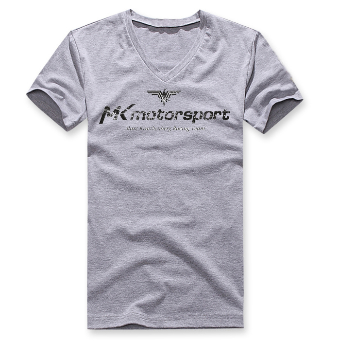 MKモータースポーツ Tシャツ グレー 3枚セット Sサイズ レディース拍卖