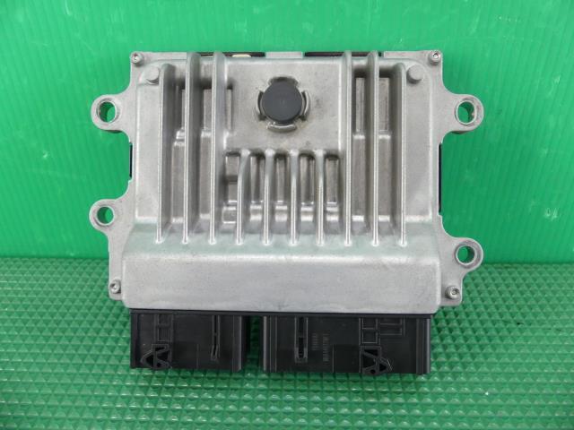 ミライース 5BA-LA350S エンジンコンピューター X リミテッドSA3拍卖