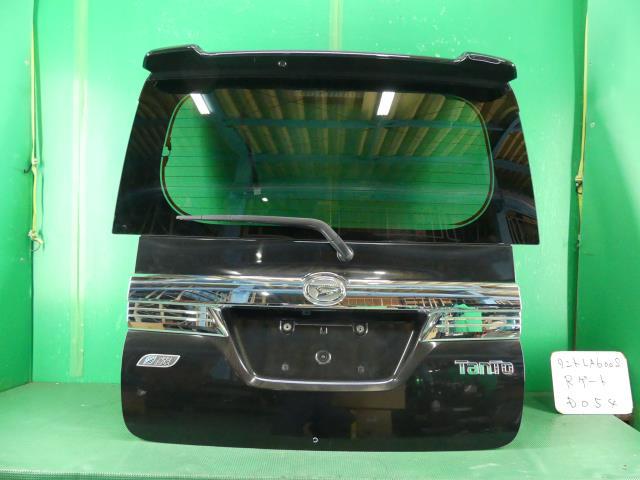 タント DBA-LA600S バックドア リアゲート カスタムX SA拍卖