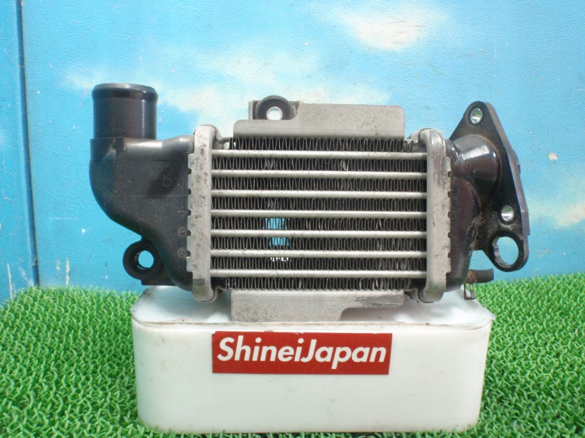 ★ L375S ダイハツ タント カスタムRS ターボ インタークーラー 350944JJ拍卖