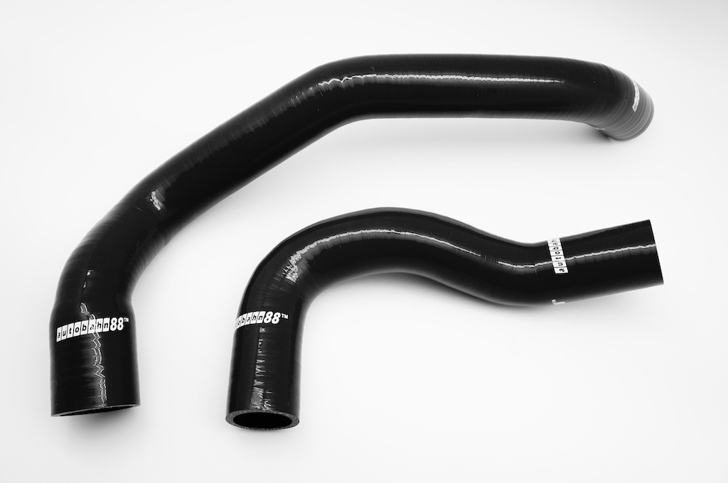 シリコンラジエーターホース 日産 スカイライン R33 RB25DET  黒 取り寄せ拍卖