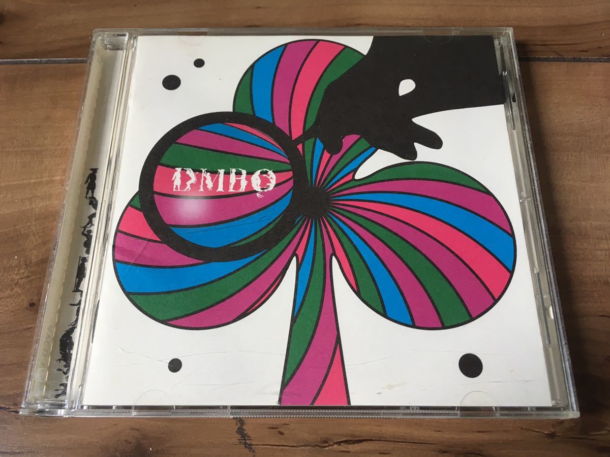 CD★DMBQ / DMBQ拍卖
