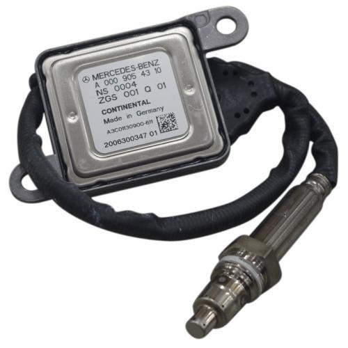正規純正品 メルセデスベンツ NOX センサー ノックスセンサー Eクラス W207 W212 E250 E300 E350 E400 E400h 0009054310 0009056104拍卖