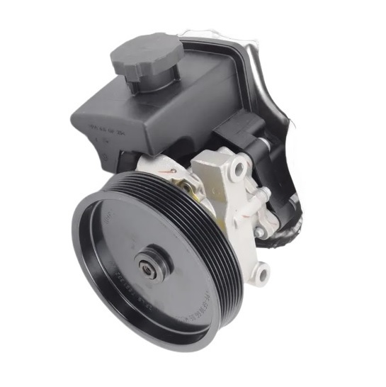 【正規純正OEM】 メルセデスベンツ パワステ ポンプ CLKクラス W209 CLK200 パワー ステアリング ポンプ 0034664001 0034664101 PS ポンプ拍卖