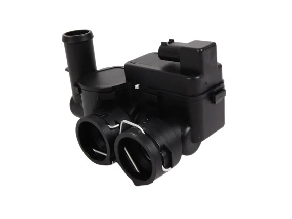 【正規純正品】 ベンツ ヒーターバルブ Eクラス W211 E230 E240 E250 E280 E300 E320 E350 E500 E550 E55 E63 AMG 2118320584 2118320084拍卖