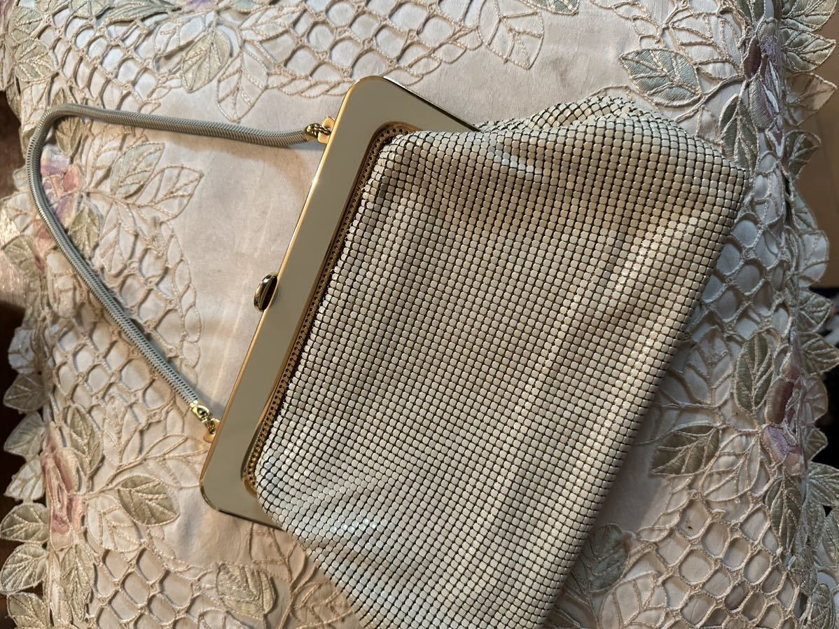 オーストラリア製ビンテージパーティーバッグ拍卖