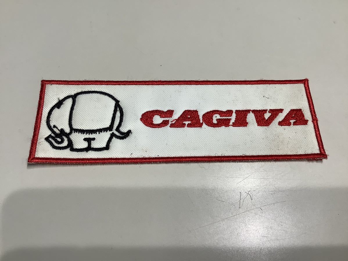 カジバ CAGIVA ワッペン ドカティ ピアッジオ フィアット アルファロメオ フェラーリ ランボルギーニ ランチア マセラティ 拍卖
