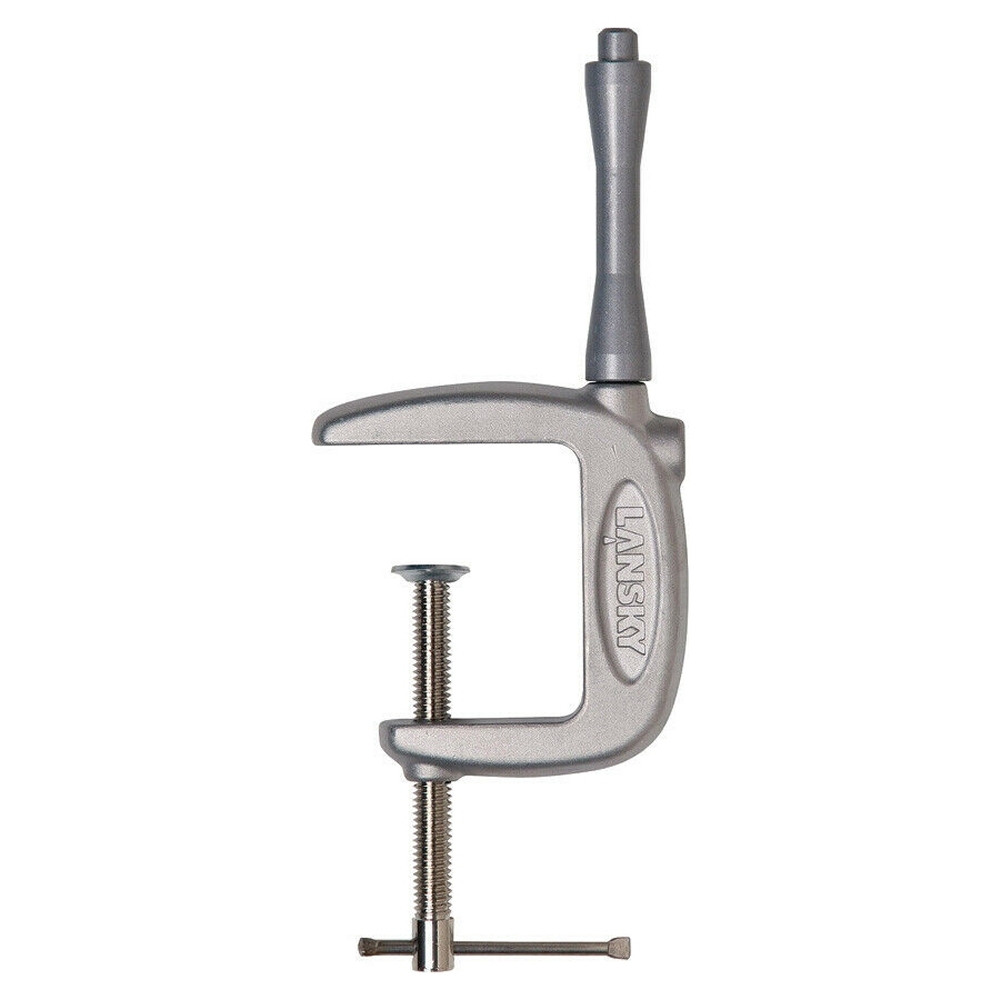 Lansky No.010 Lansky Super C-Clamp・ス-パーCクランプ拍卖