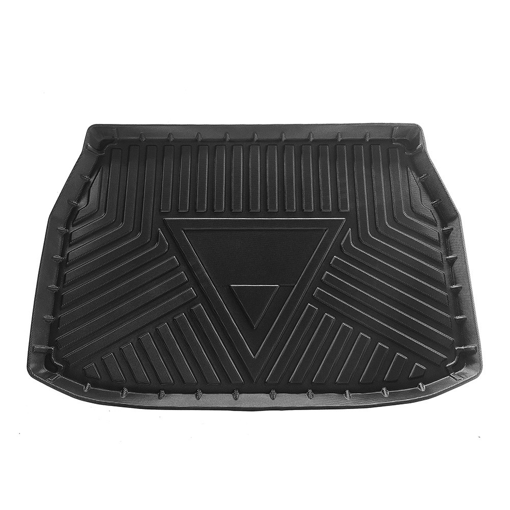 C-HR CHR ZYX10/NGX50 ラゲッジマット 3D立体 トランクマット TPV材質 水/汚れ/キズ防止 (トクトヨ)Tokutoyo拍卖