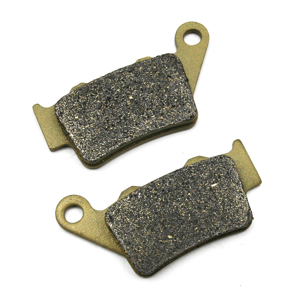 リア ブレーキパッド デイトナ675R ブレンボキャリパー Daytona 675R Daytona 675R Brembo Calipers 14年-17年 トライアンフ(TRIUMPH)拍卖