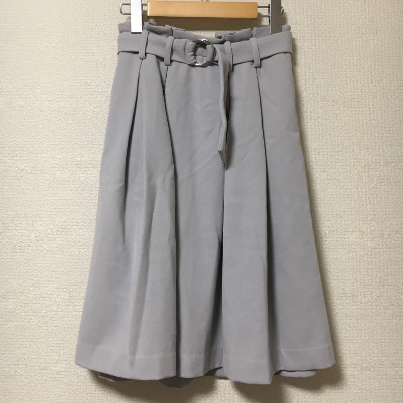 Ennea M エンネア スカート ひざ丈スカート Skirt Medium Skirt 青 / ブルー / 10003951拍卖