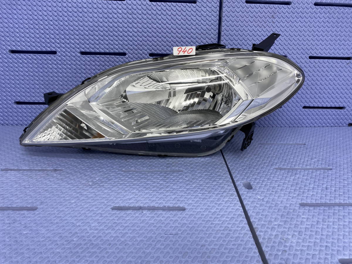 940 * エディックスBE1 左 ヘッドランプBE2ヘッドライトBE3助手席ライトBE4ハロゲンSTANLEY P4642L P4642拍卖