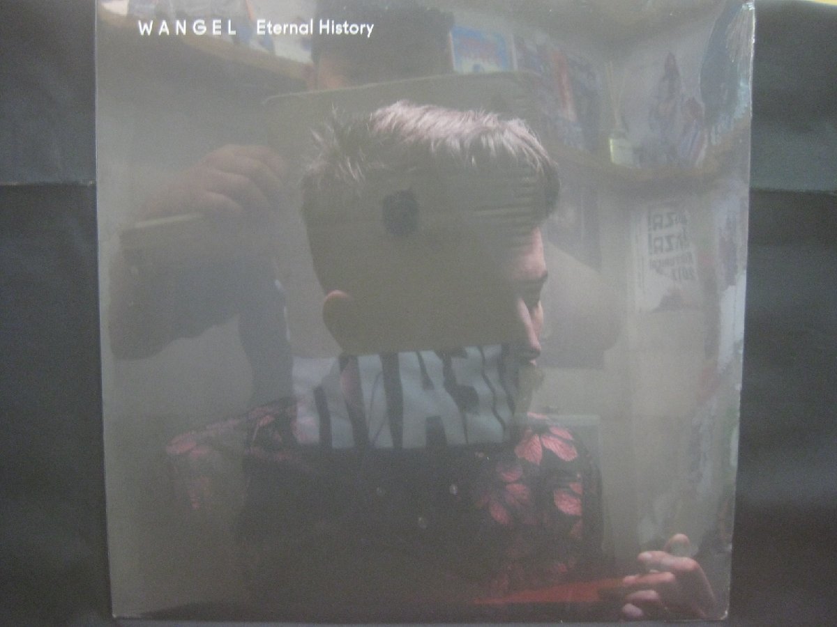Wangel / Eternal History / 未開封品 ◆LP7781NO ORPP◆LP拍卖