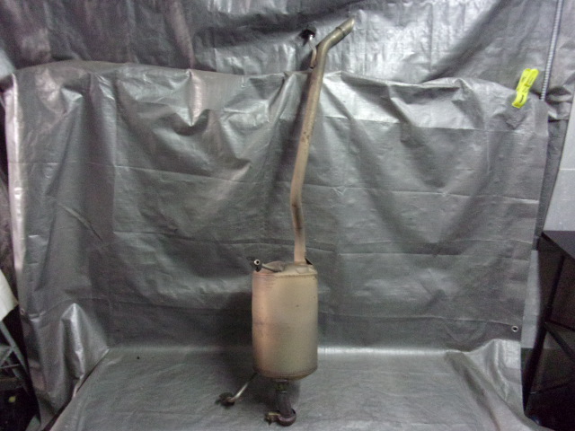 【2674】キャリィ DA16T 2016年式 R06A 5MT リアマフラー Rマフラー リヤマフラー 14300-82M00拍卖