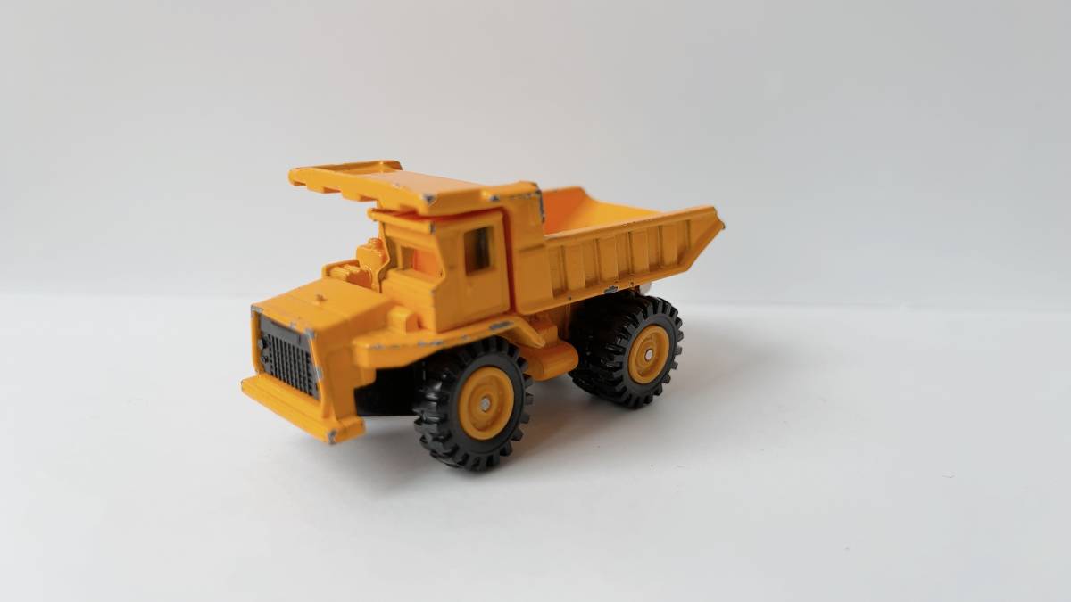 トミカ NO.F22 オフ ロード ダンプ OFF ROAD DUMP拍卖