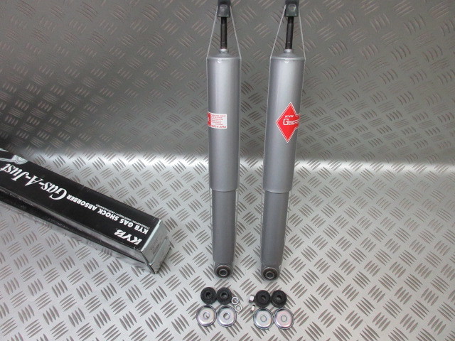 5543.PORSCHE 911.1965-1971 ポルシェ911 65-69 912 リアショック pr NEW KYB GasAjust拍卖