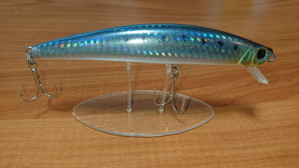 DUO タイドミノー SSR 【中古品】拍卖