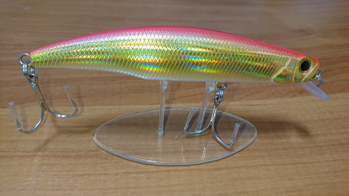 アングラーズ リパブリック シーバック SB 120 MRF【美品中古】拍卖