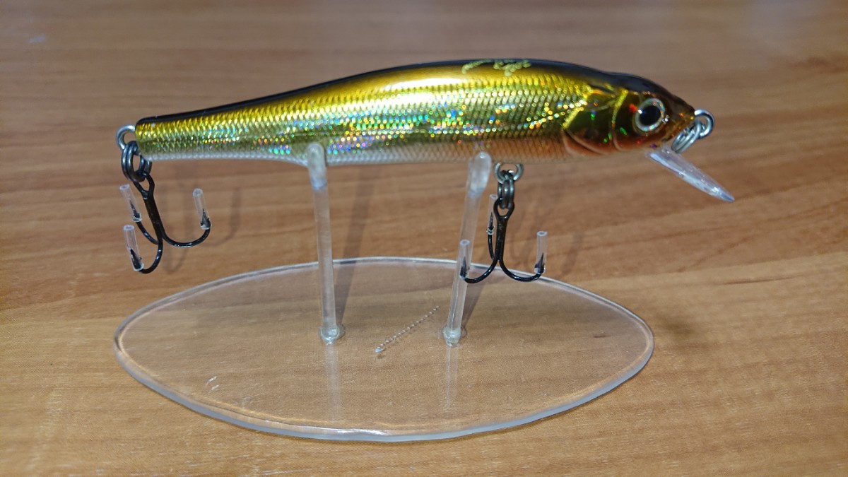 メガバス X-70 SP【極美品】2002年製 GGウグイ拍卖