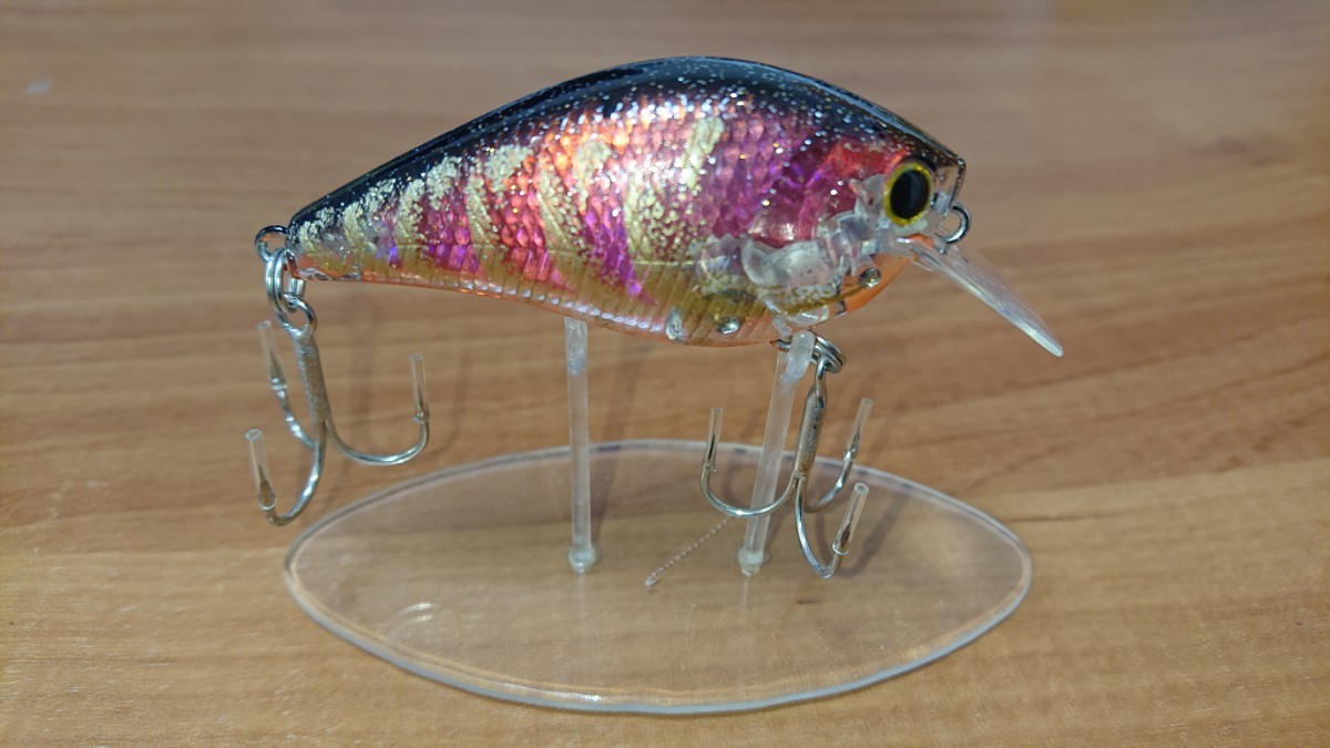 ラッキークラフト LC 1.5【美品】拍卖