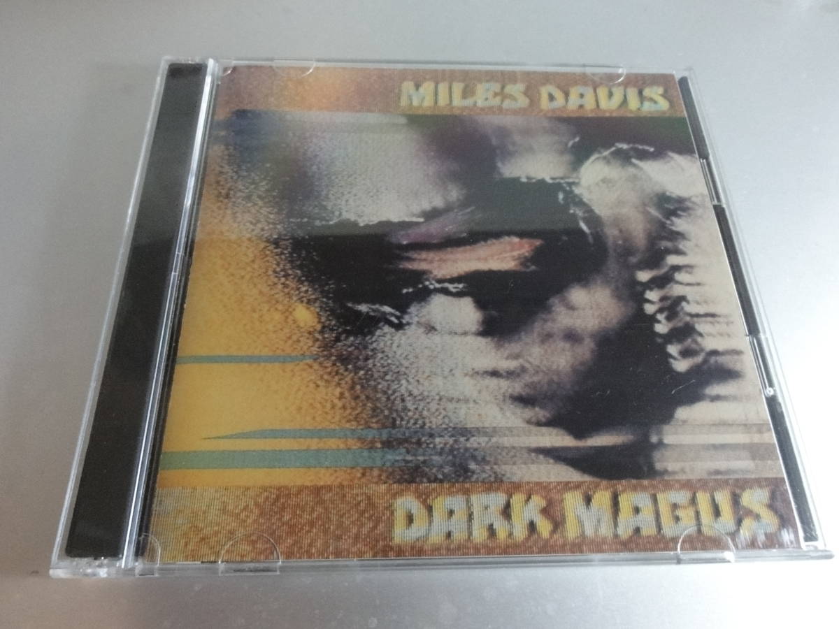MILES DAVIS マイルス・デイヴィス DARK MAGUS LIVE AT CARNEGIE HALL 国内盤 2CD拍卖